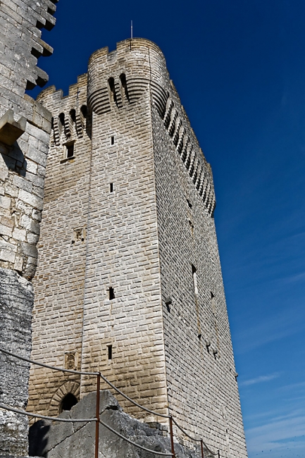 Abbaye de Montmajour-067
